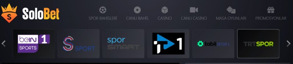 Solobet